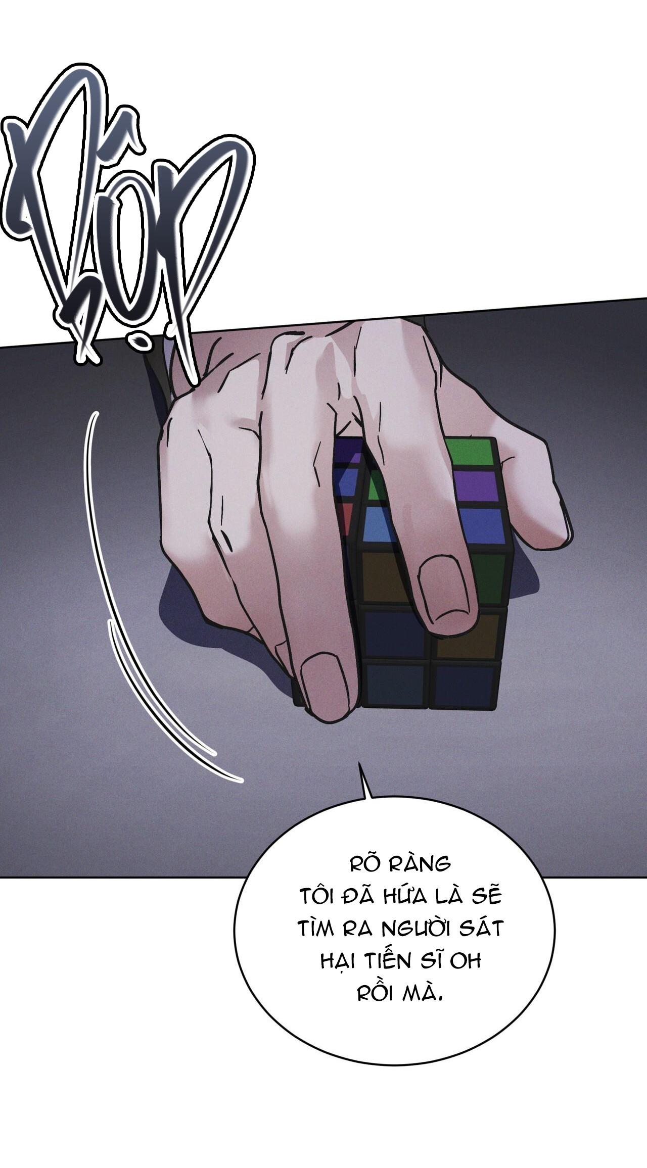 Đọc truyện THÀNH PHỐ CẦU VỒNG - Chapter 63