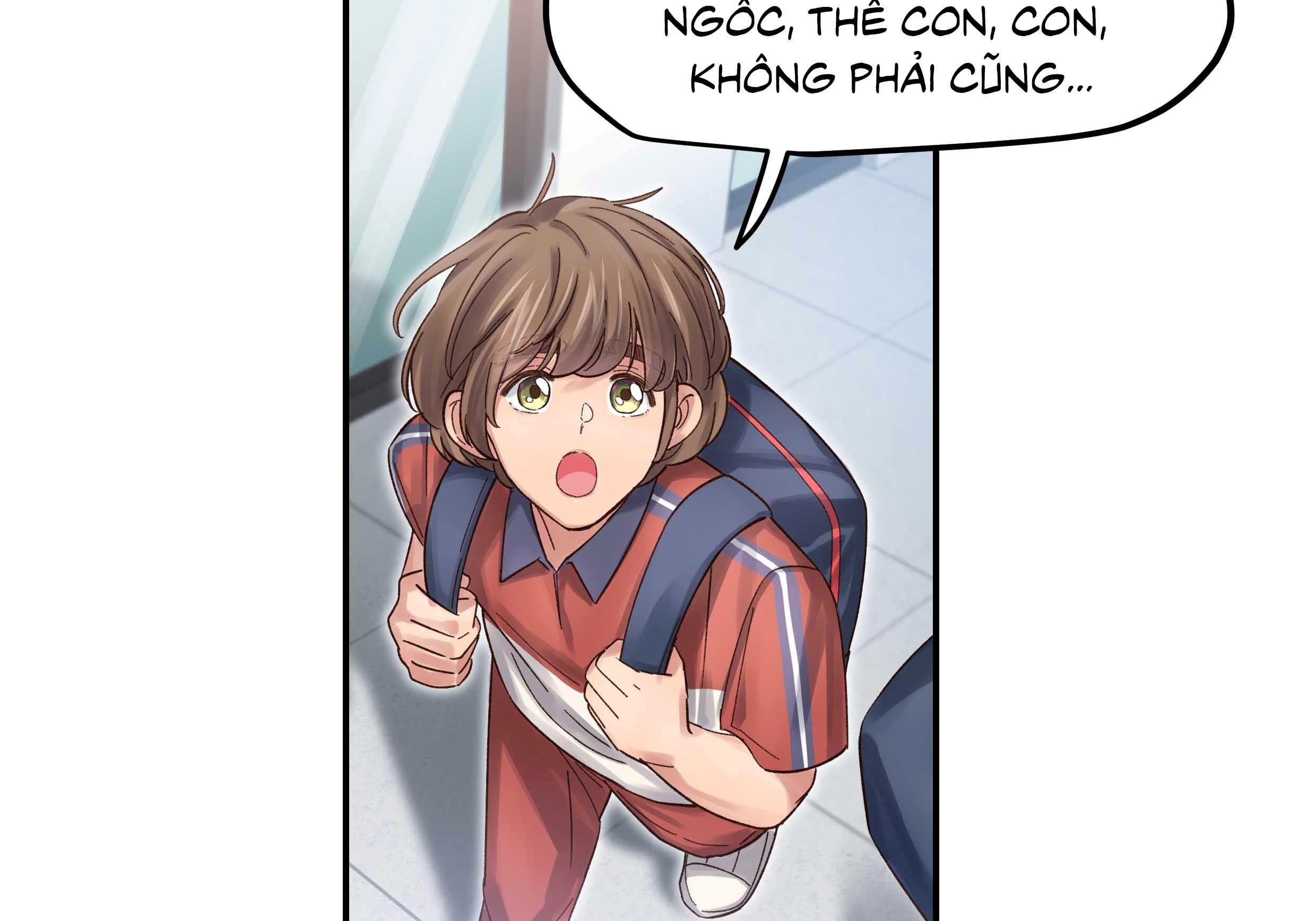 Đọc truyện Quán cơm tỳ hưu - Chapter 74