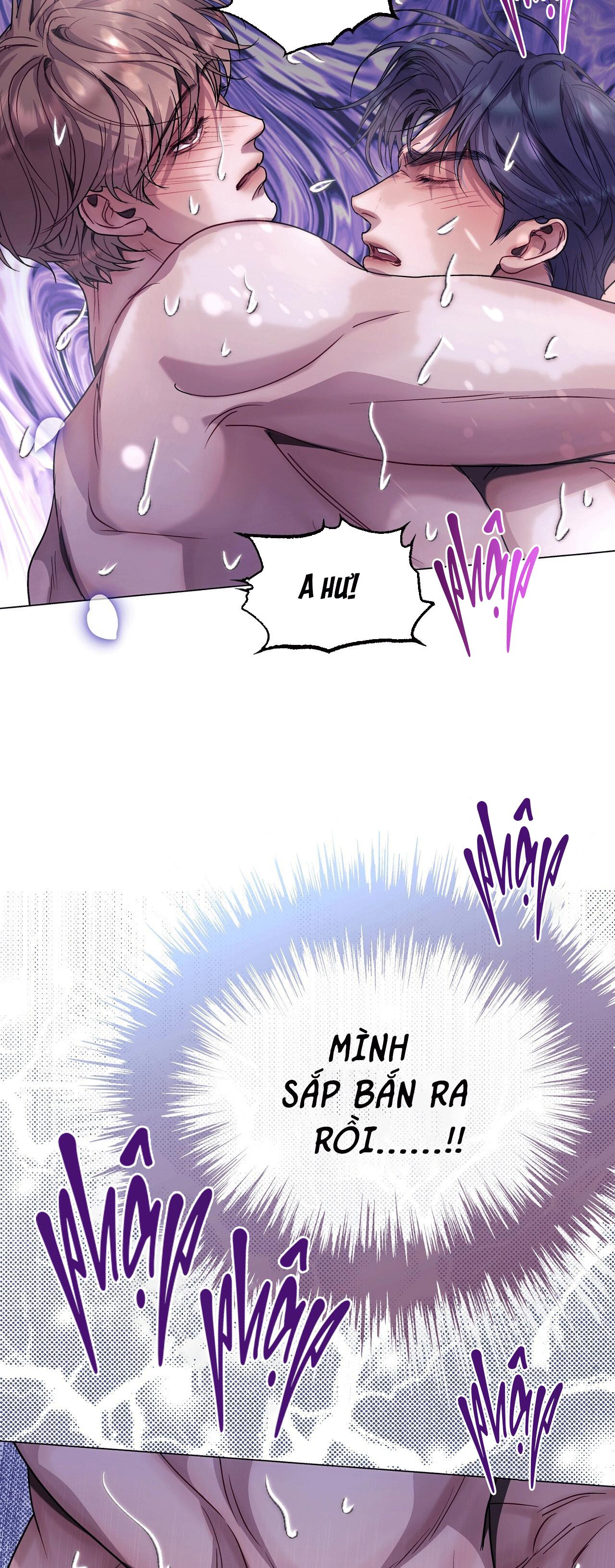 Đọc truyện LỐI SỐNG ÍCH KỶ - Chapter 75