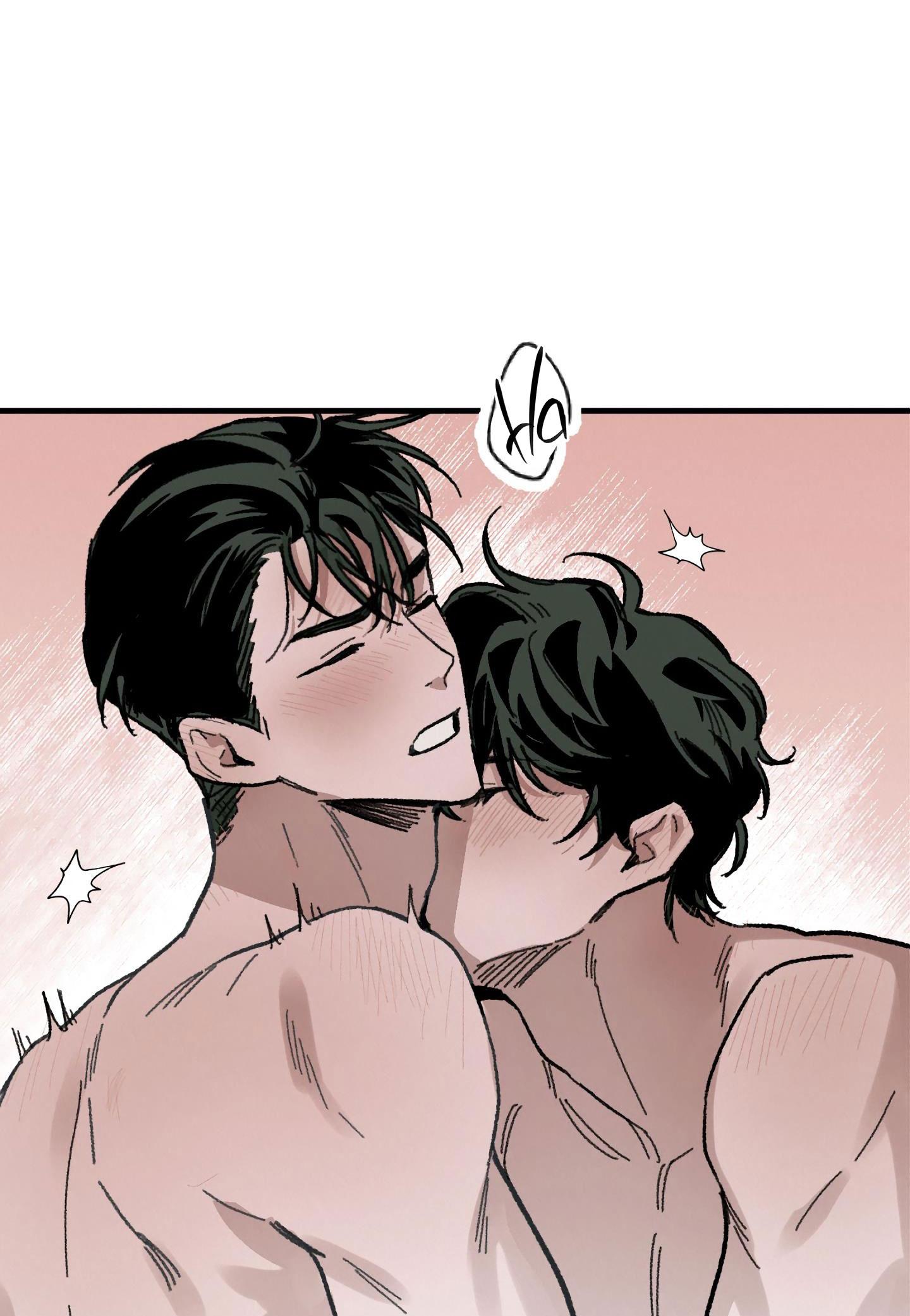 Đọc truyện BL NGẮN CHỊCH HỎNY - Chapter 49.9