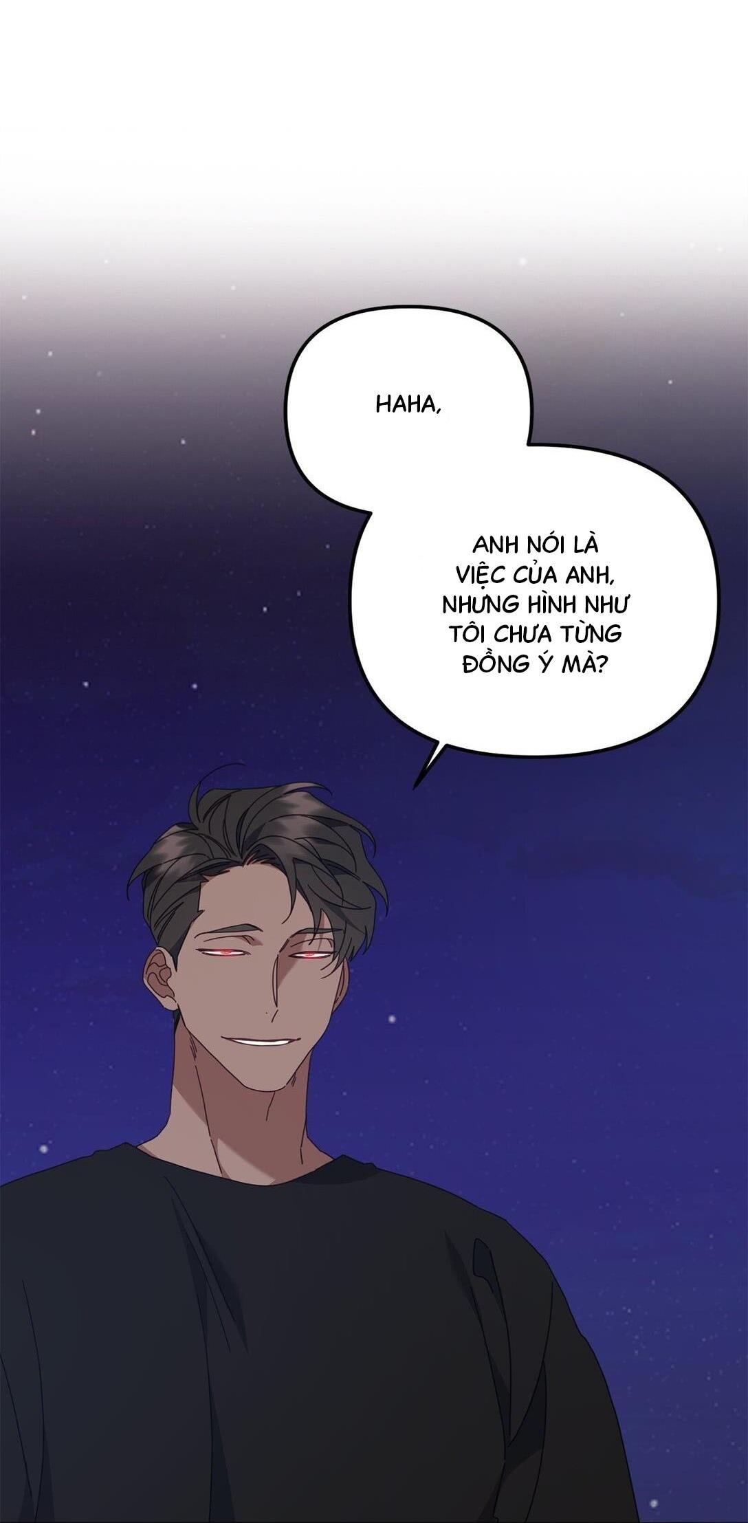 Đọc truyện Bạn Trai Mãnh Hổ Của Hắn - Chapter 32