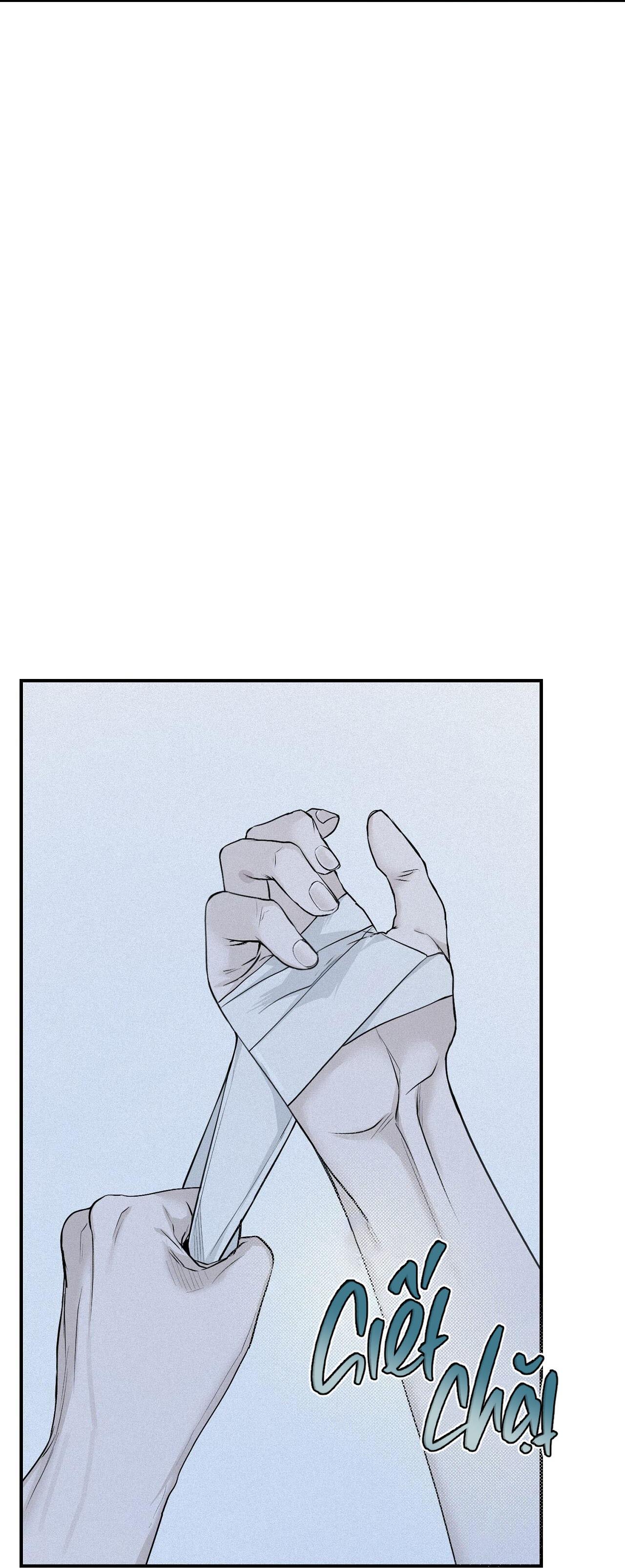 Đọc truyện (CBunu) Phép Chiếu - Chapter 7