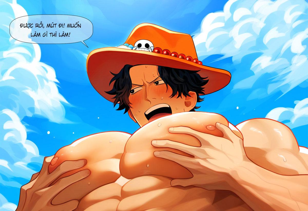 Đọc truyện Nơi husbando của bạn bị đụ ná thở - Chapter 148