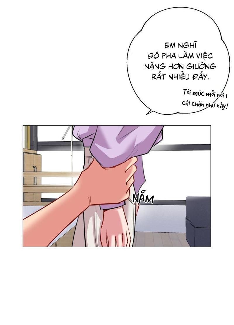 Đọc truyện Flower of youth - Chapter 8