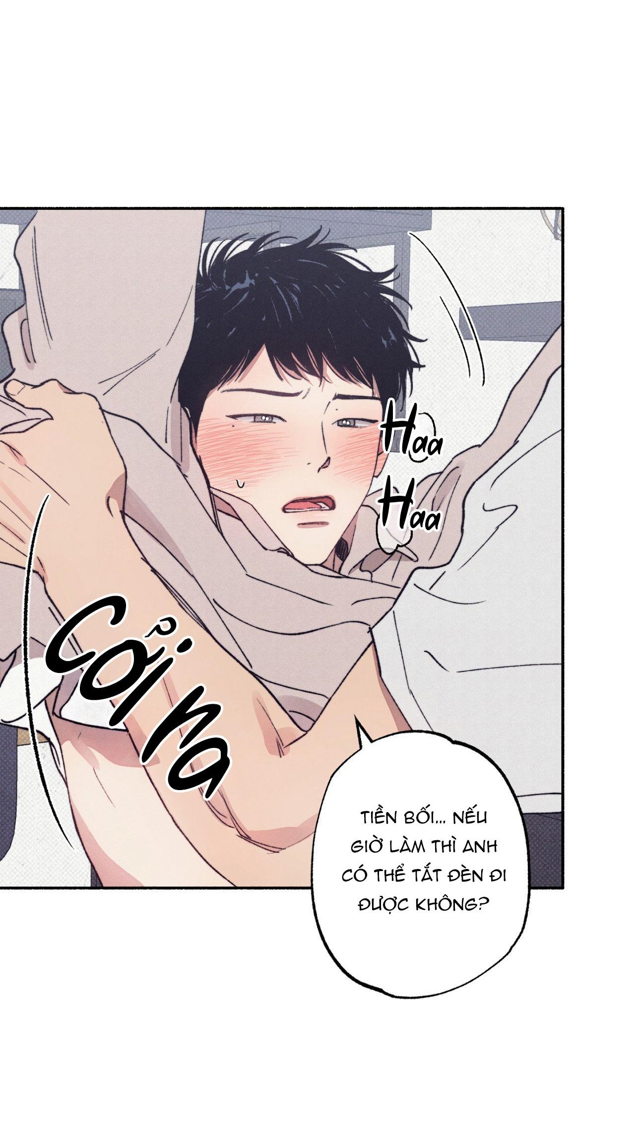 Đọc truyện TỪ 1 ĐẾN 10 - Chapter 33
