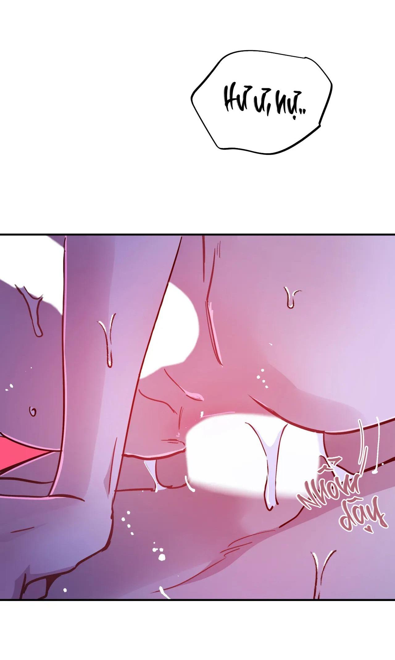 Đọc truyện (CBunu) Ám Giữ Linh Hồn - Chapter 59