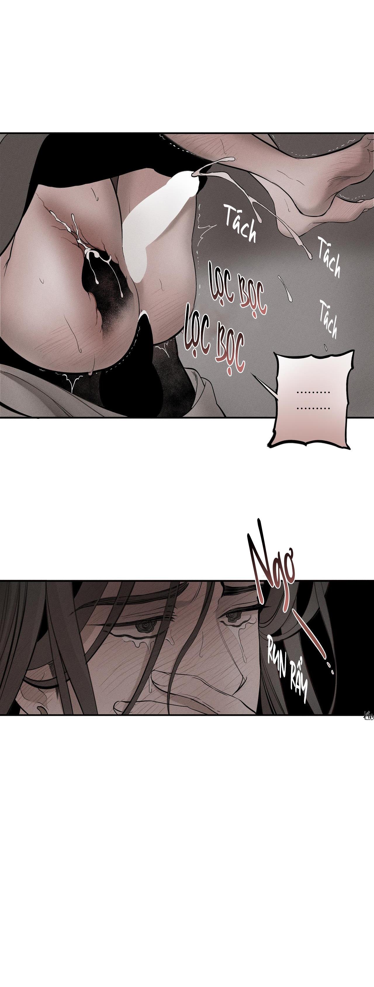 Đọc truyện BL NGẮN LOẠN LUÂN - GIA ĐÌNH - Chapter 7.4