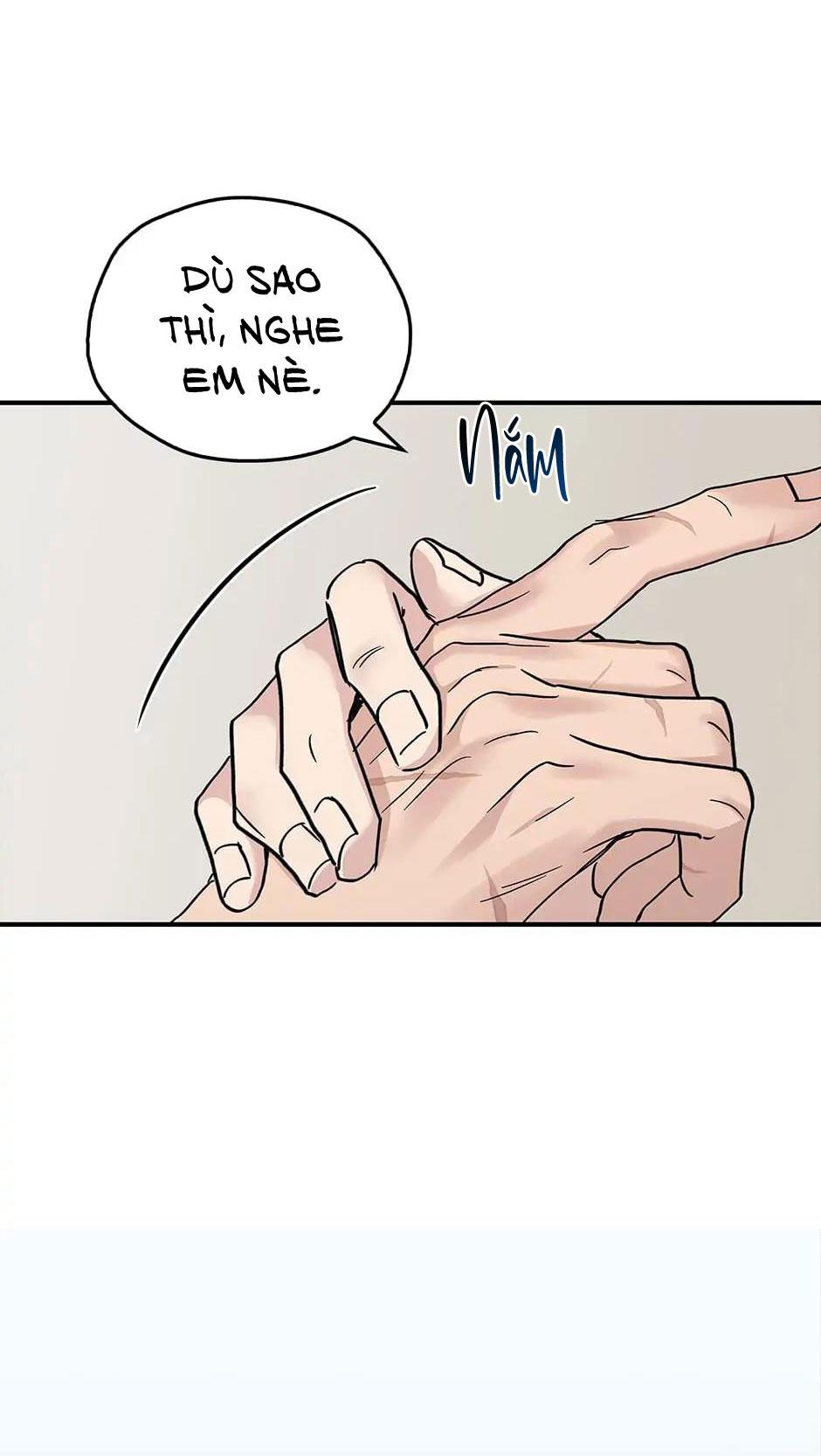 Đọc truyện Deadman Switch - Chapter 22