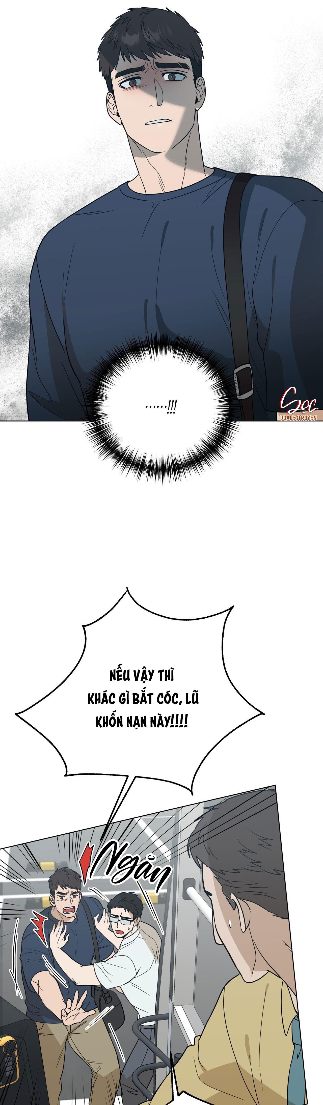 Đọc truyện KIỆT TÁC - Chapter 28