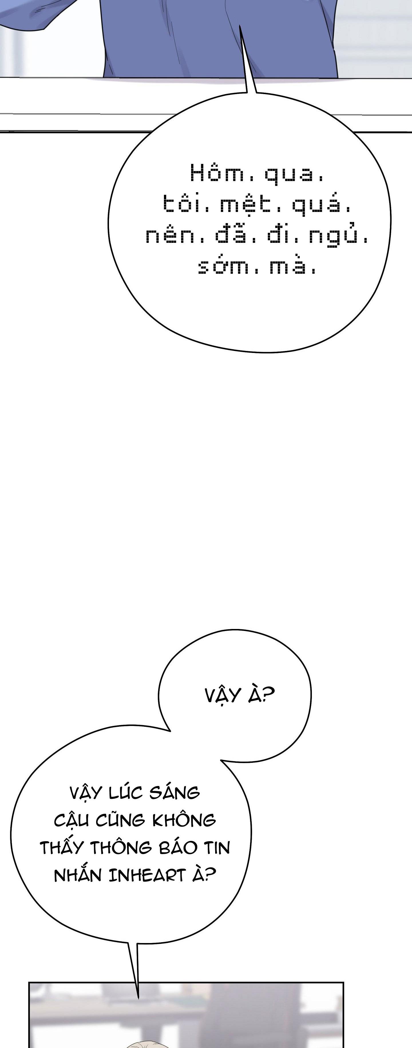 Đọc truyện BL NGẮN CHỊCH HỎNY - Chapter 21.2
