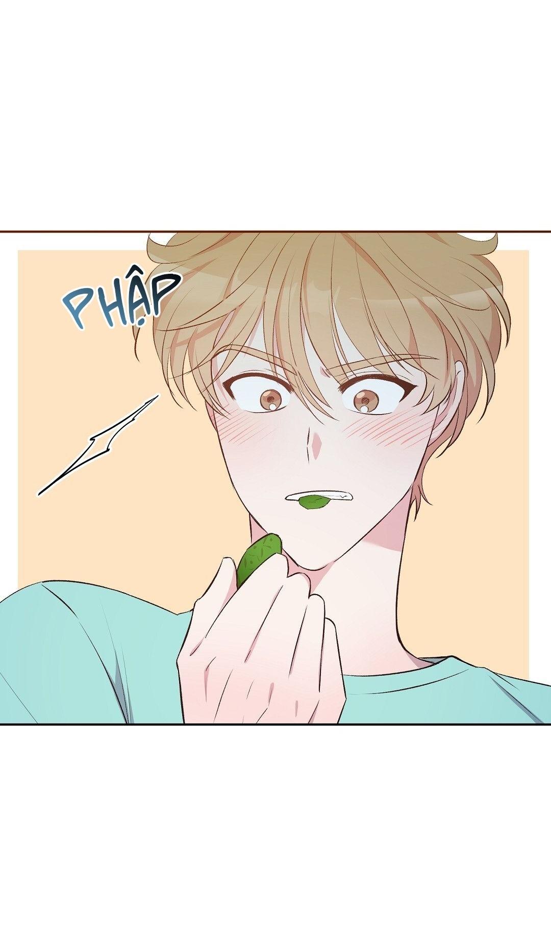 Đọc truyện CHUYỆN TÌNH ĐẢO HOANG - Chapter 9