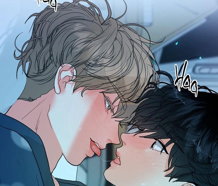 Đọc truyện (AxB) OMEGA CỦA ANH TRAI - Chapter 3