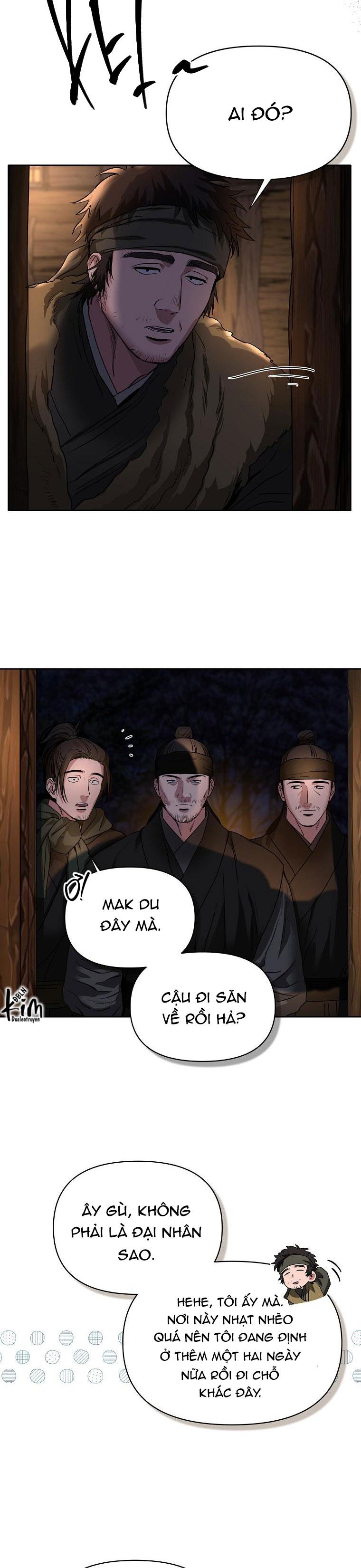 Đọc truyện XUÂN PHONG VIÊN MÃN - Chapter 52