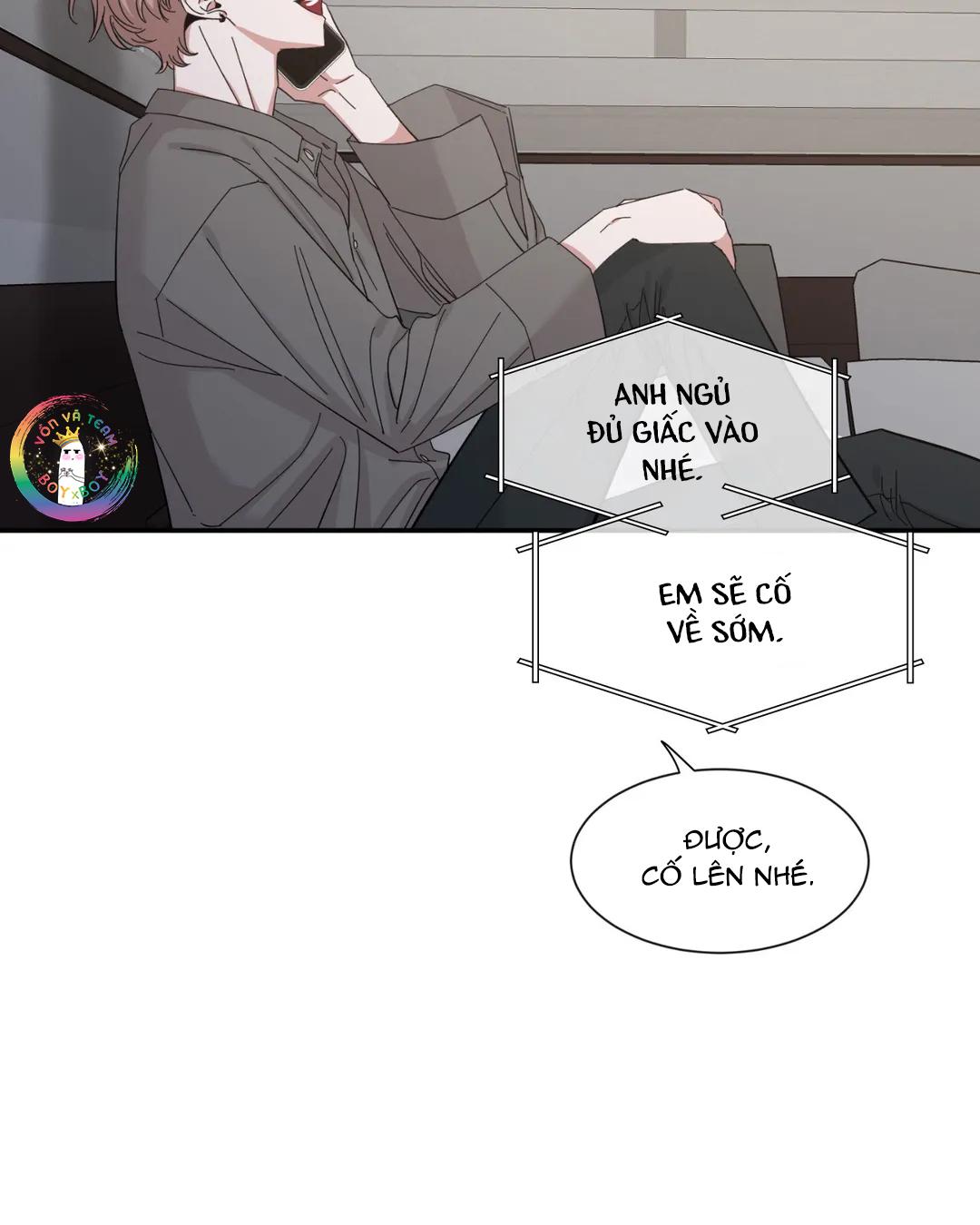 Đọc truyện SKETCH - Chapter 62