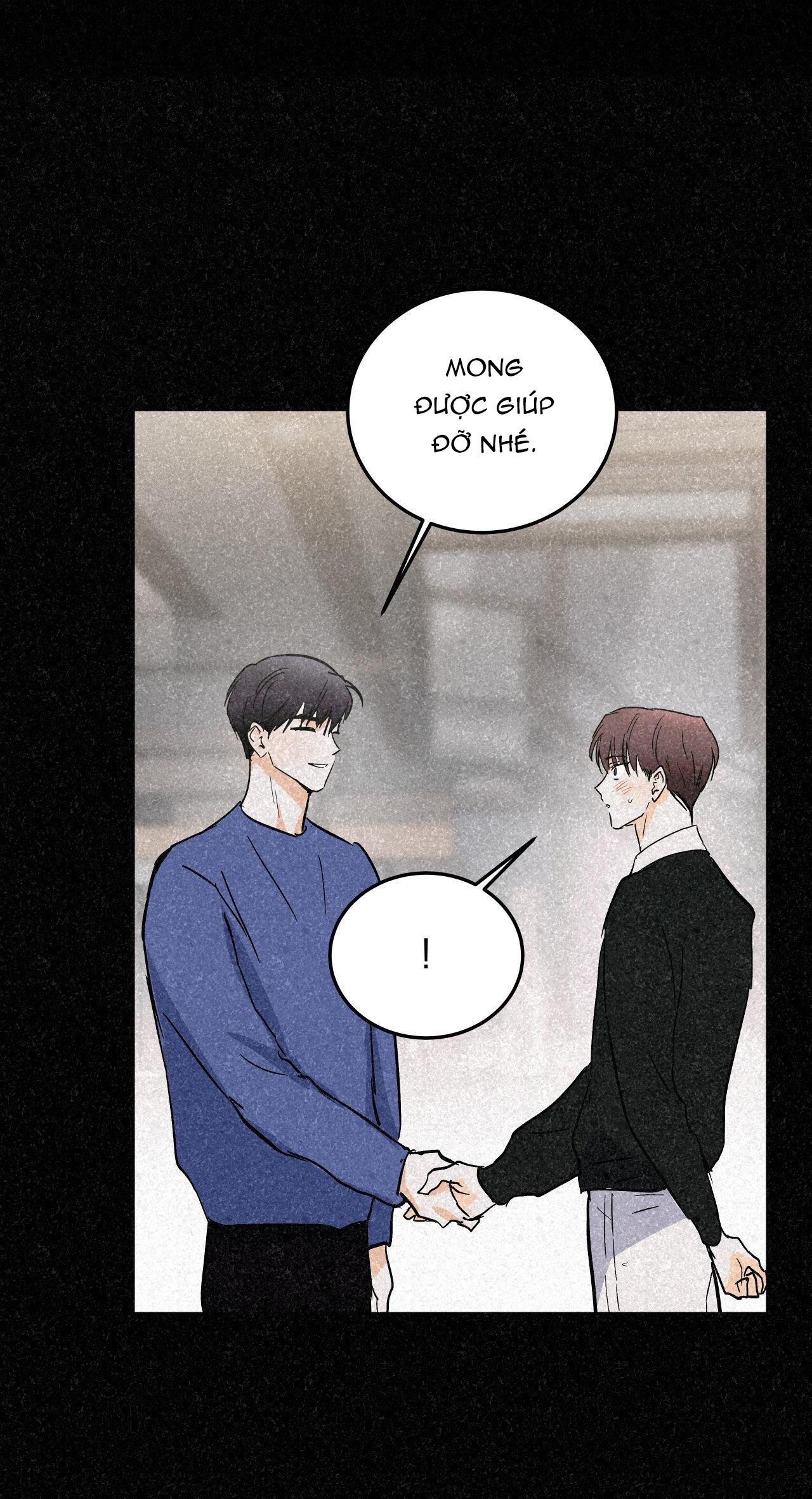 Đọc truyện LIE AGAIN - Chapter 30