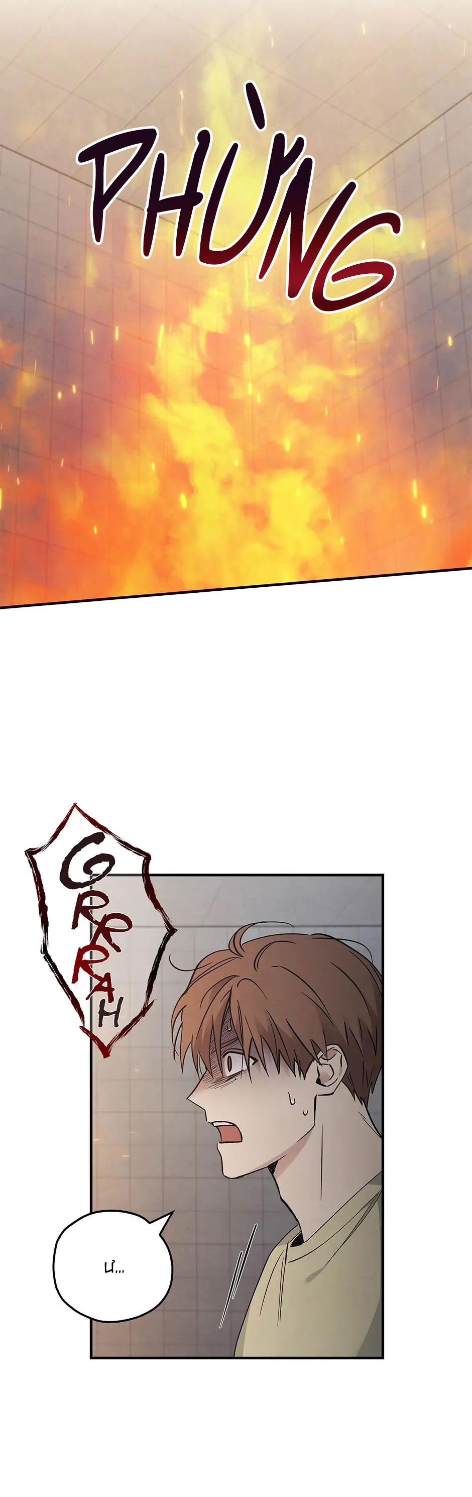 Đọc truyện Deadman Switch - Chapter 17