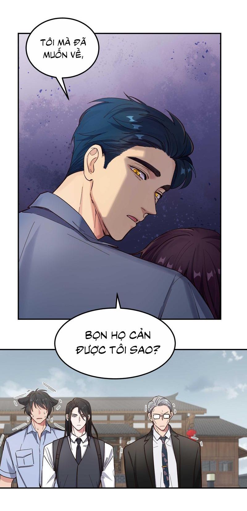 Đọc truyện Quán cơm tỳ hưu - Chapter 37