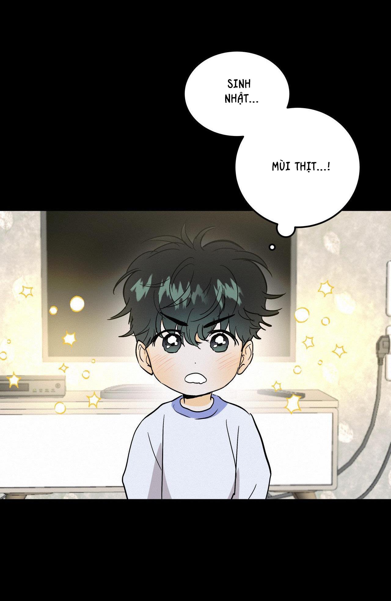 Đọc truyện LIE AGAIN - Chapter 27