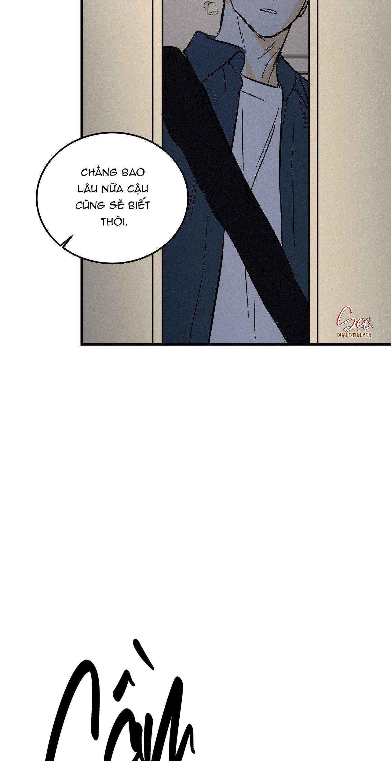 Đọc truyện LIE AGAIN - Chapter 35