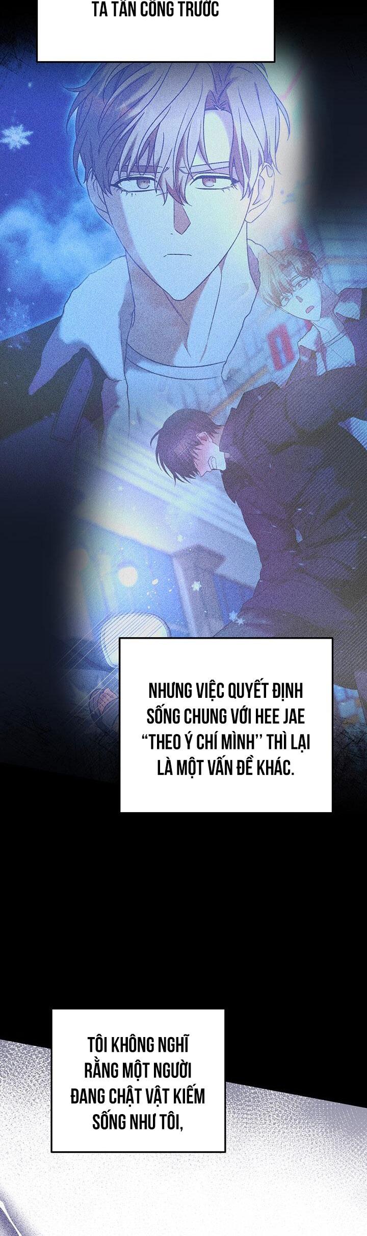 Đọc truyện NETKAMA PUNCH!! - Chapter 71