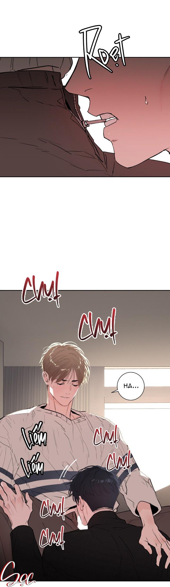 Đọc truyện MY X DADDY - Chapter 20