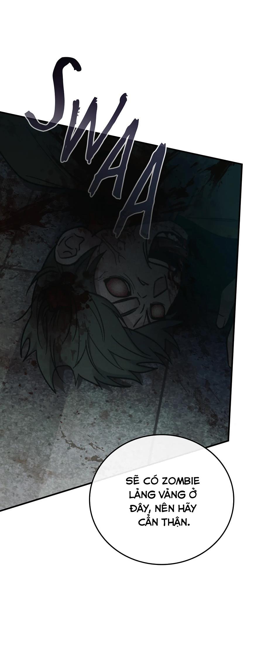 Đọc truyện Deadman Switch - Chapter 57