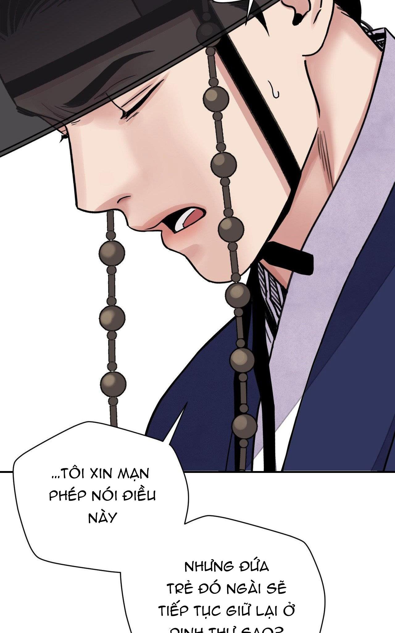 Đọc truyện KIẾM HOA - Chapter 79