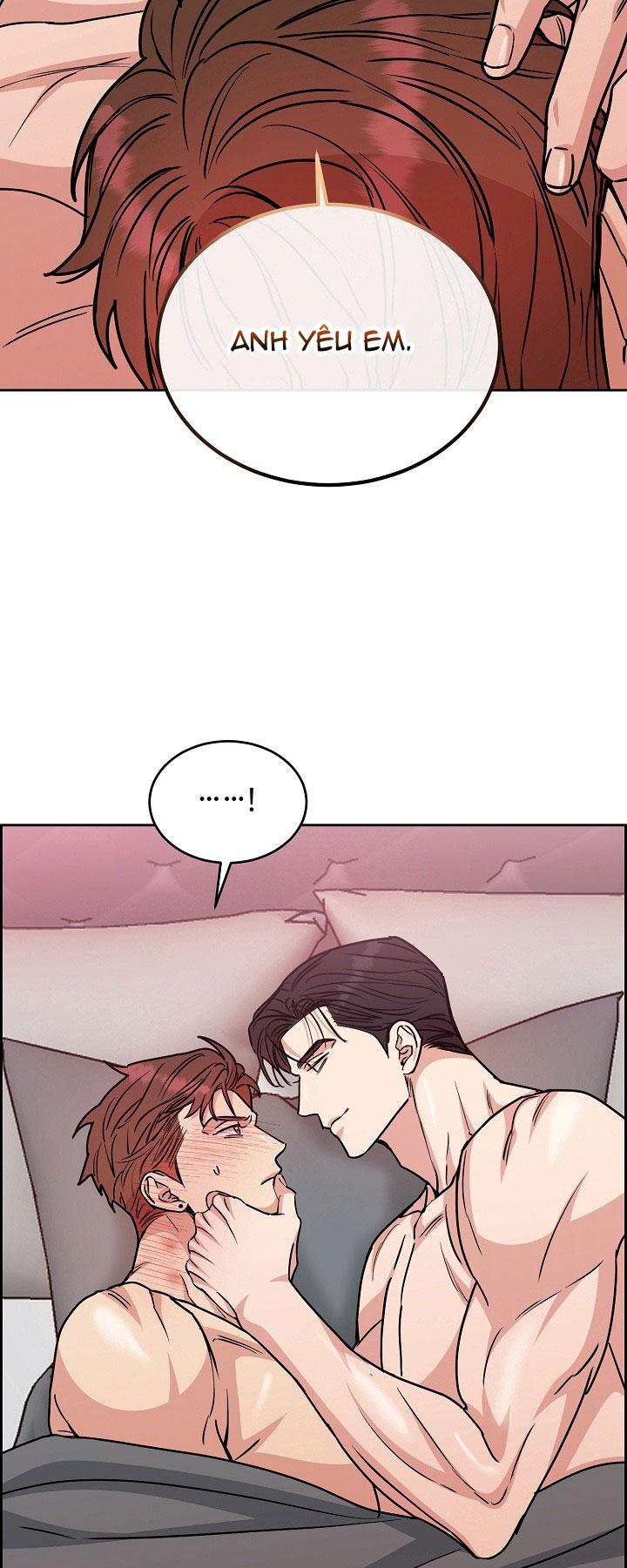Đọc truyện CHÓ VÀ CHIM - Chapter 45