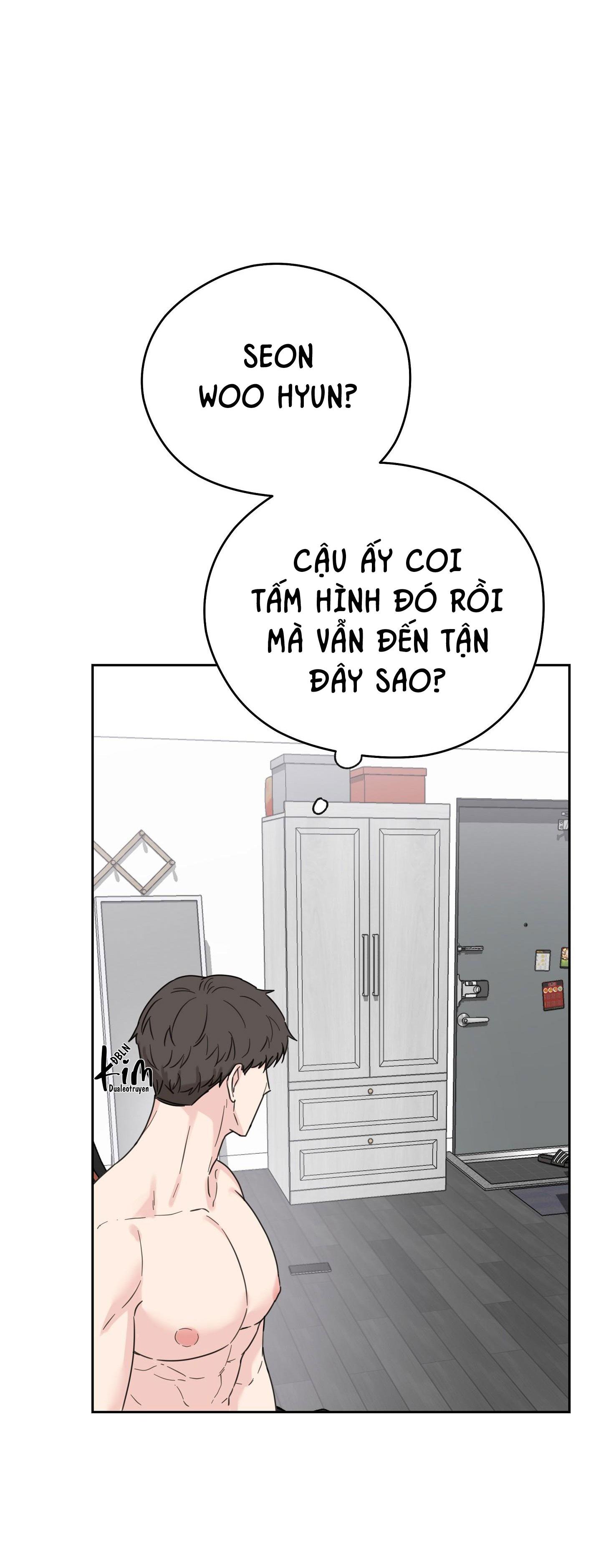 Đọc truyện BL NGẮN CHỊCH HỎNY - Chapter 21.2