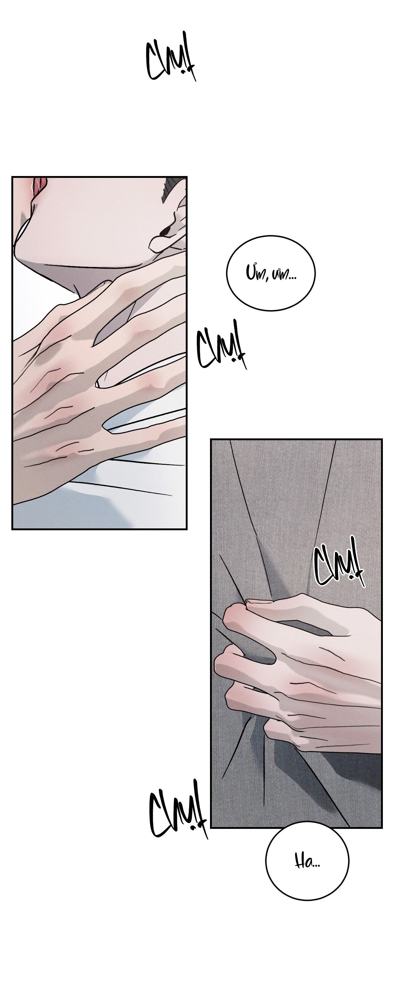 Đọc truyện TƯƠNG PHẢN - Chapter 92
