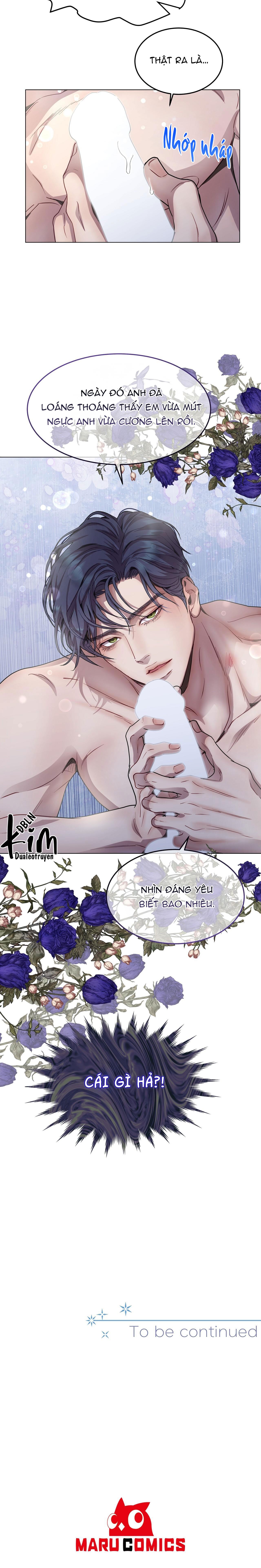 Đọc truyện LỐI SỐNG ÍCH KỶ - Chapter 52