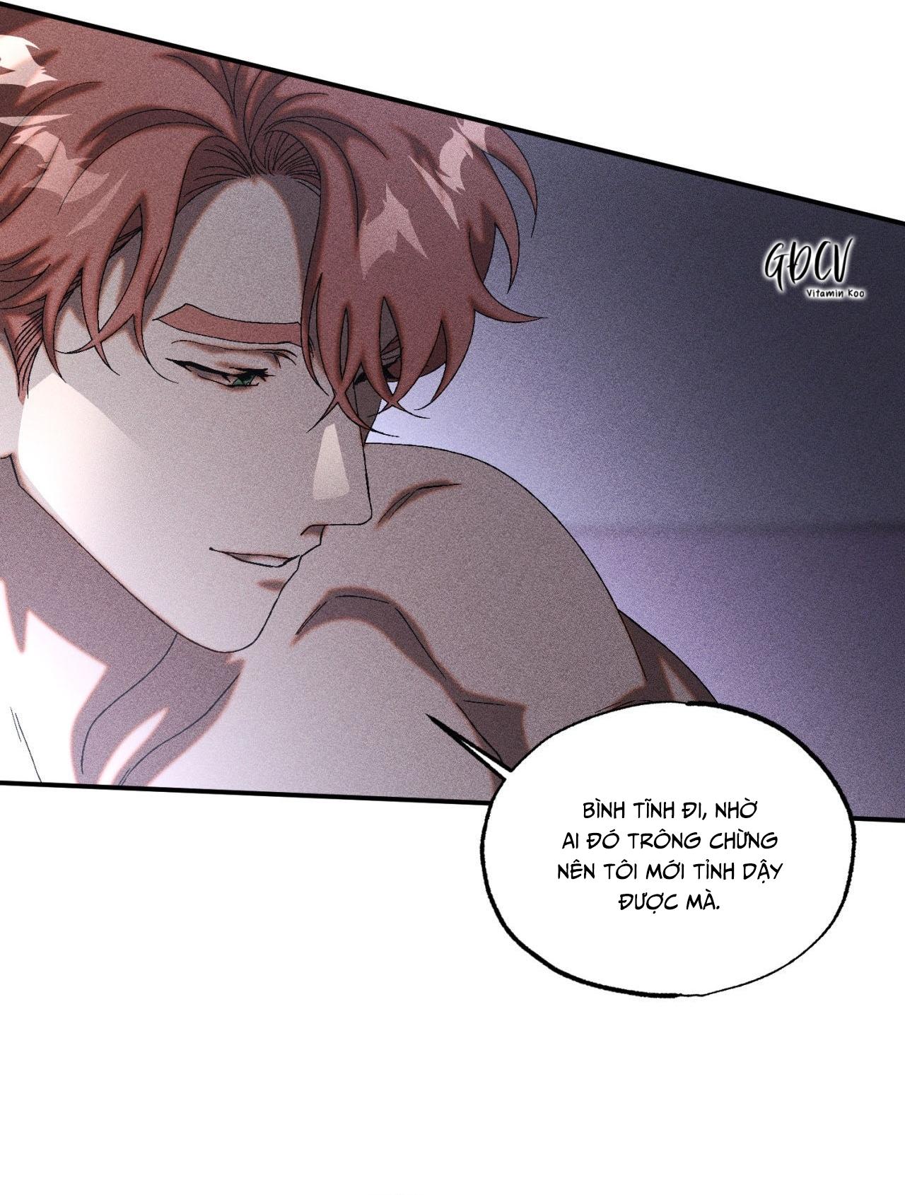 Đọc truyện (GĐCV) CUỘC GIAO DỊCH - Chapter 43
