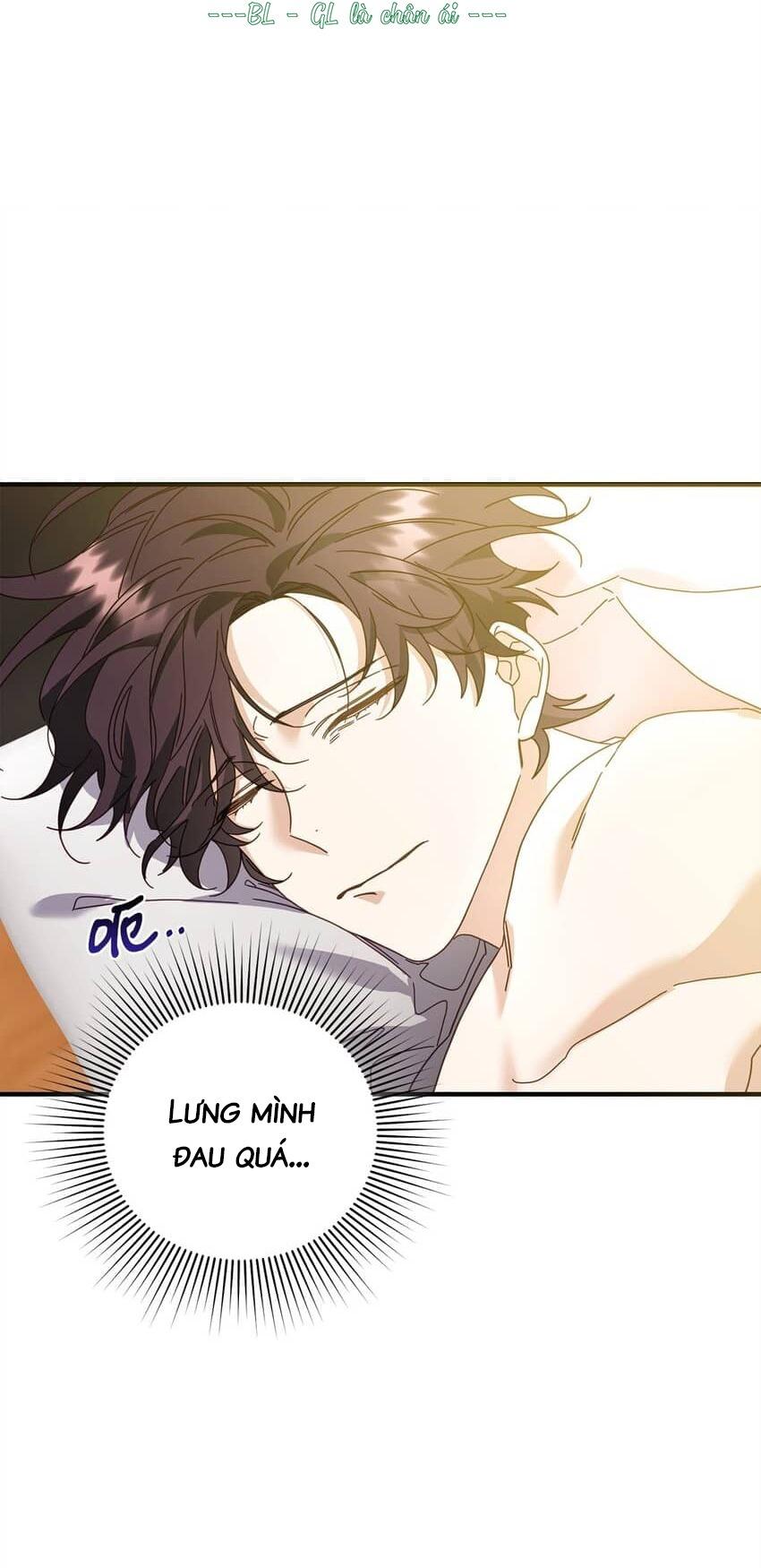 Đọc truyện Bạn Trai Mãnh Hổ Của Hắn - Chapter 25