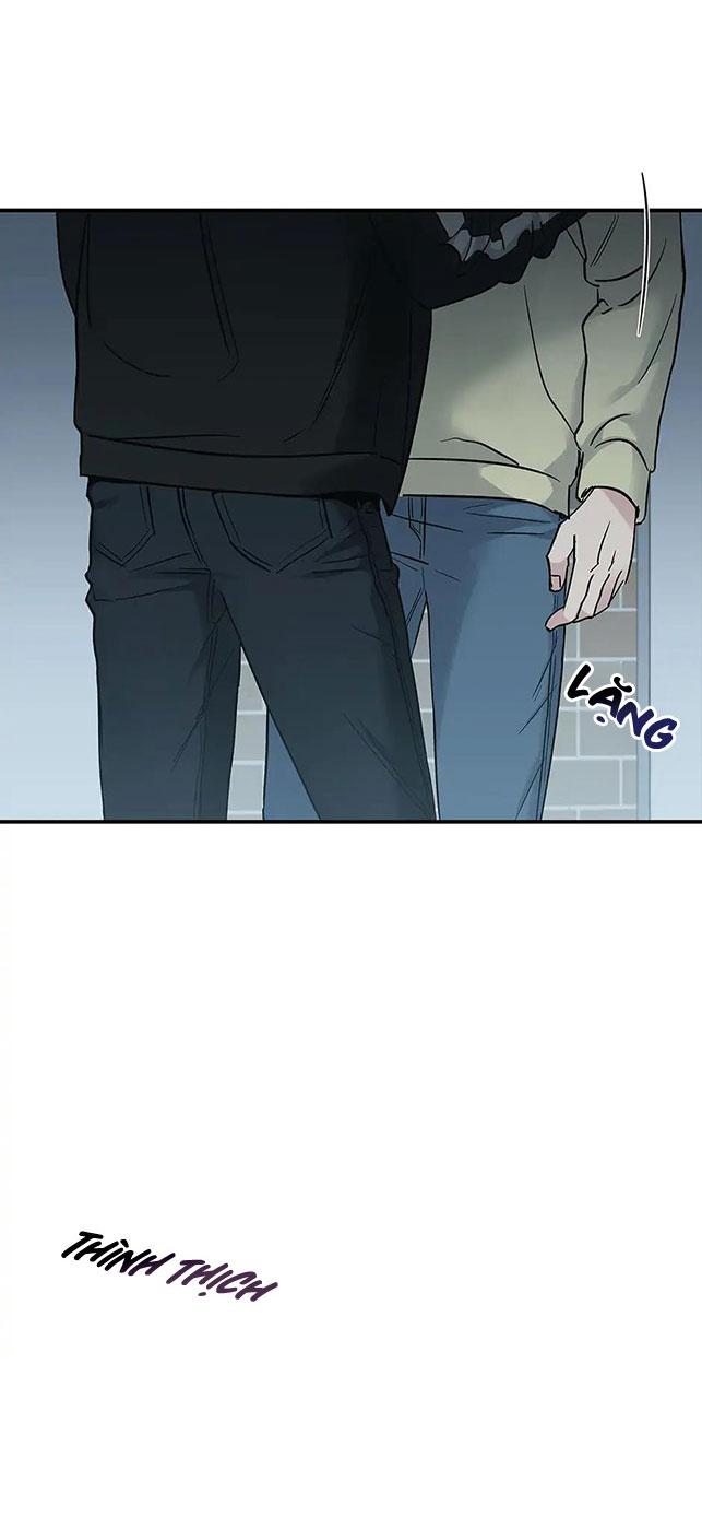 Đọc truyện Deadman Switch - Chapter 20