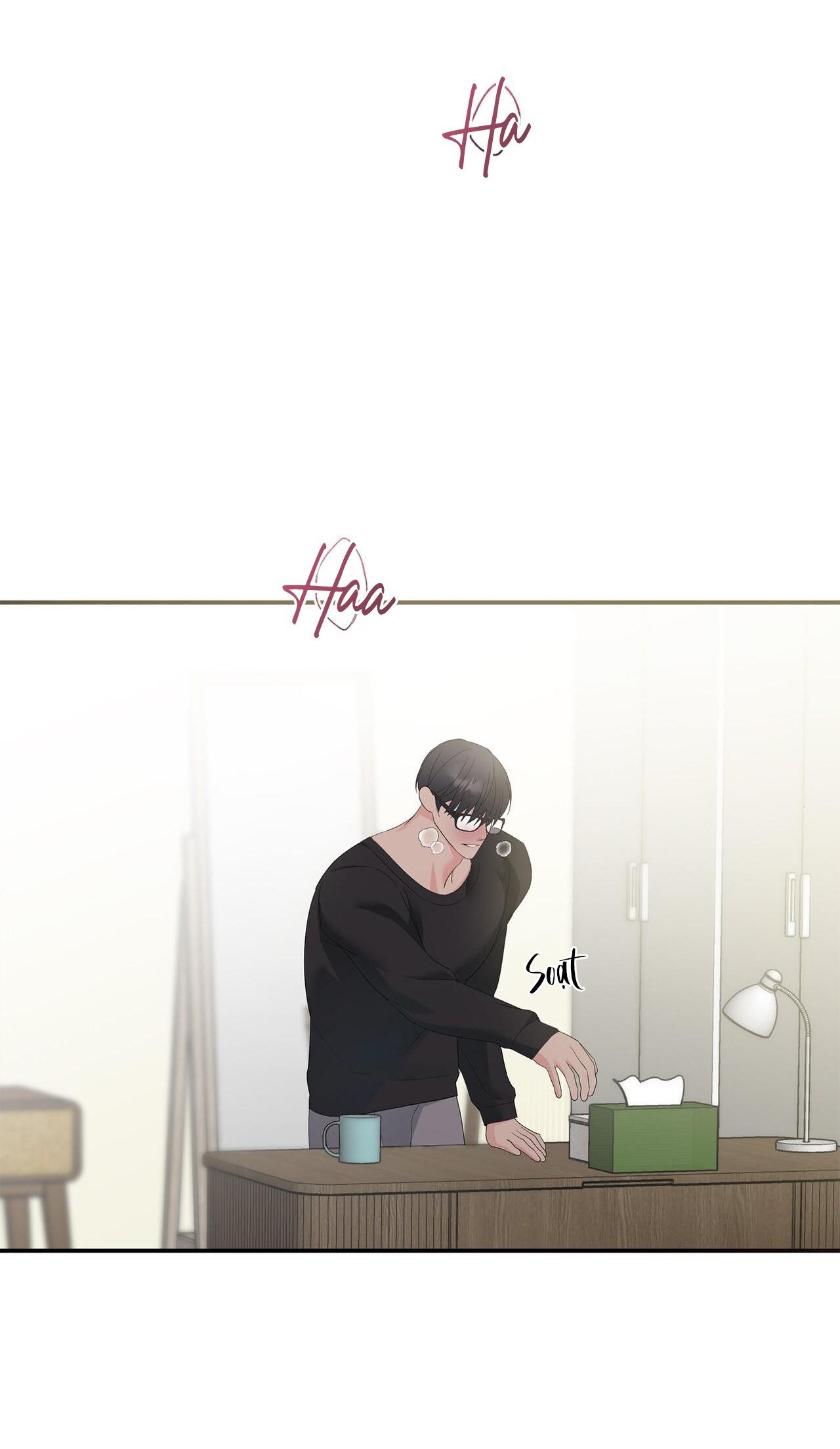 Đọc truyện NGHIỆN SEX - Chapter 14.2