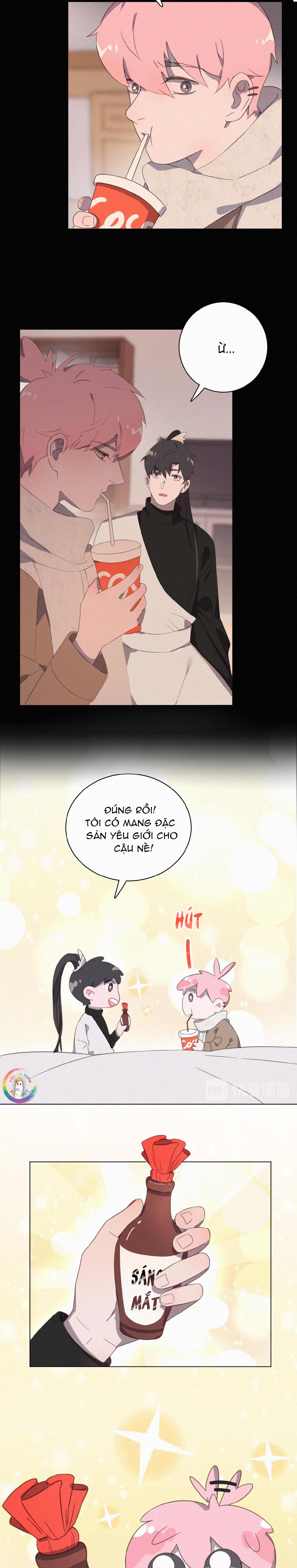 Đọc truyện Xã Hội Mồn Lèo - Chapter 43