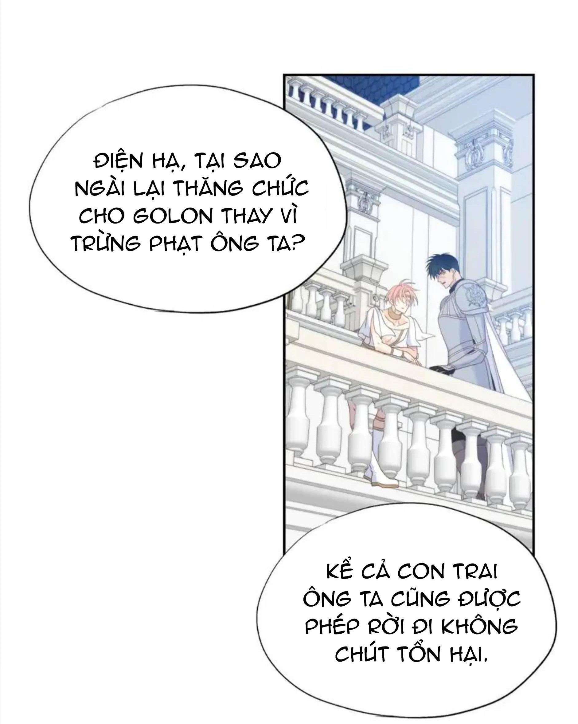 Đọc truyện Crazy About Me - Chapter 12