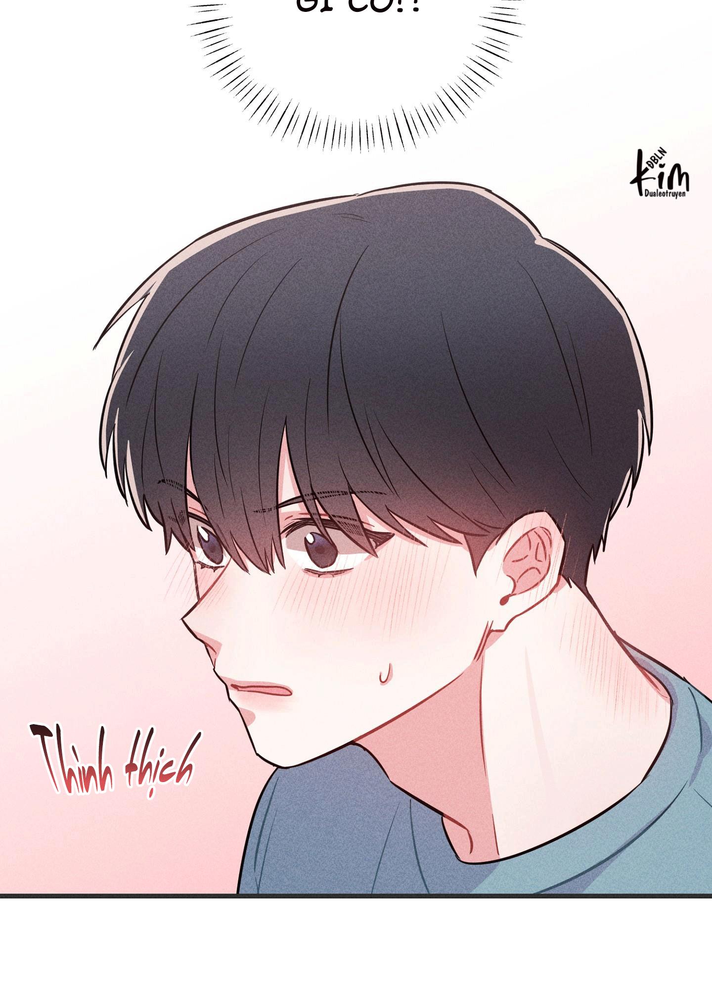 Đọc truyện BL NGẮN TUYỂN CHỌN - Chapter 11.2