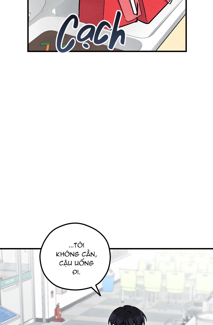 Đọc truyện Linh Hồn Của Mu Ryeong - Chapter 11