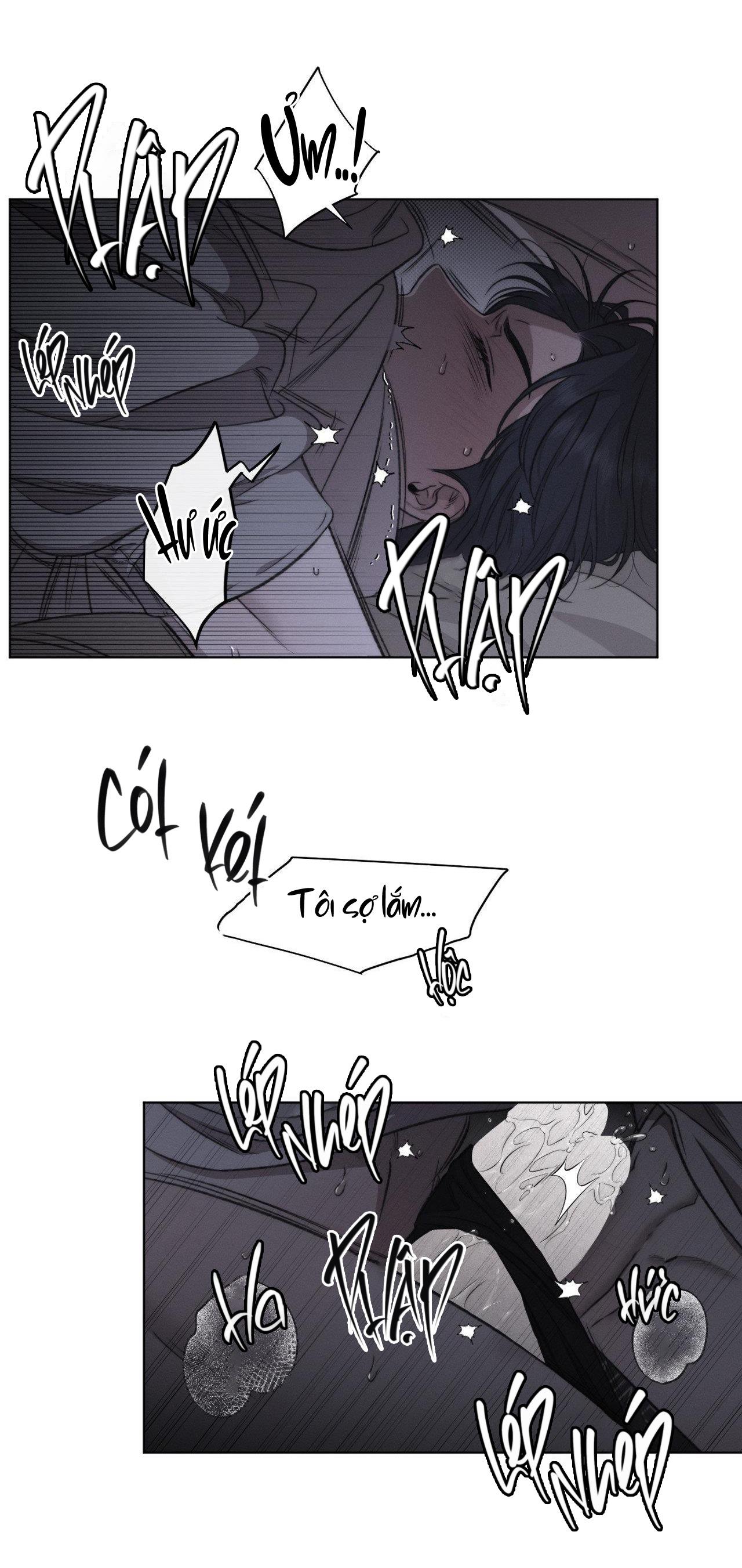 Đọc truyện STILL LOVE YOU - Chapter 10