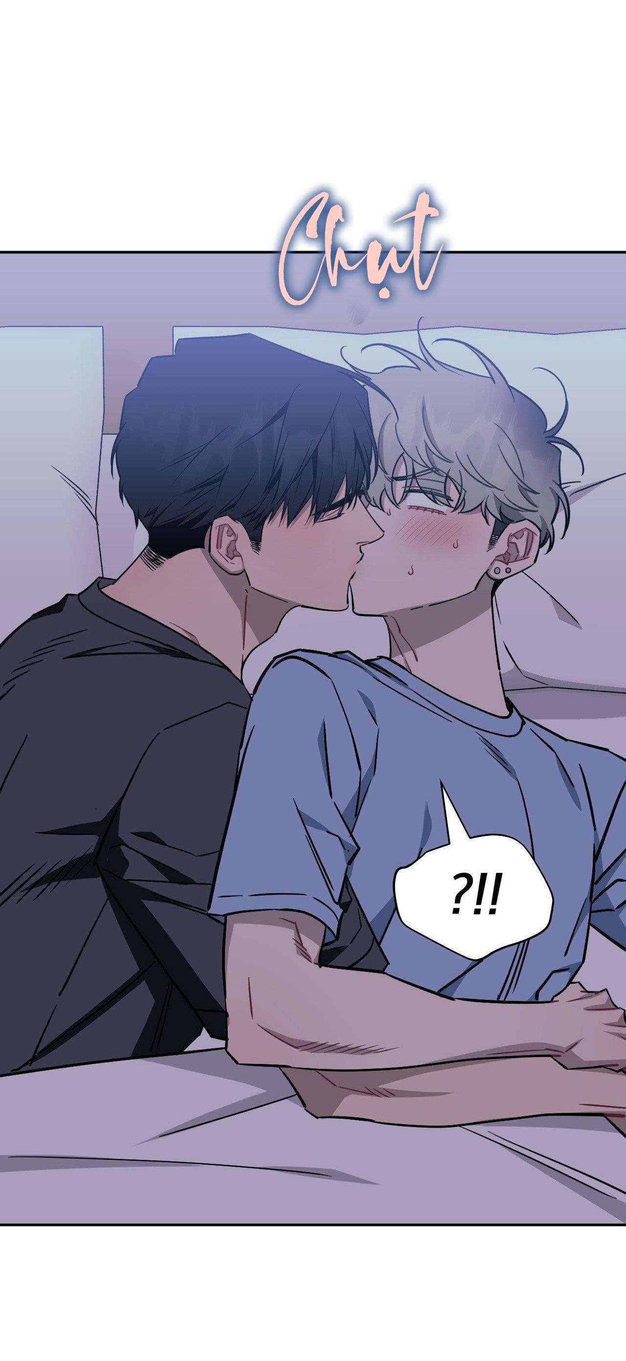 Đọc truyện HƠN CẢ BẠN BÈ - Chapter 82