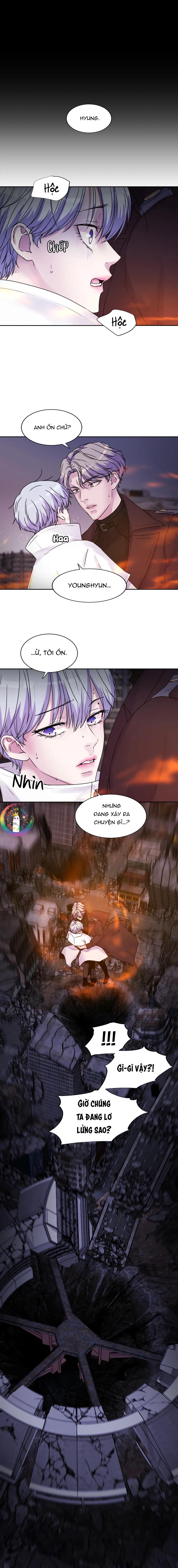 Đọc truyện Guiding Light - Chapter 16