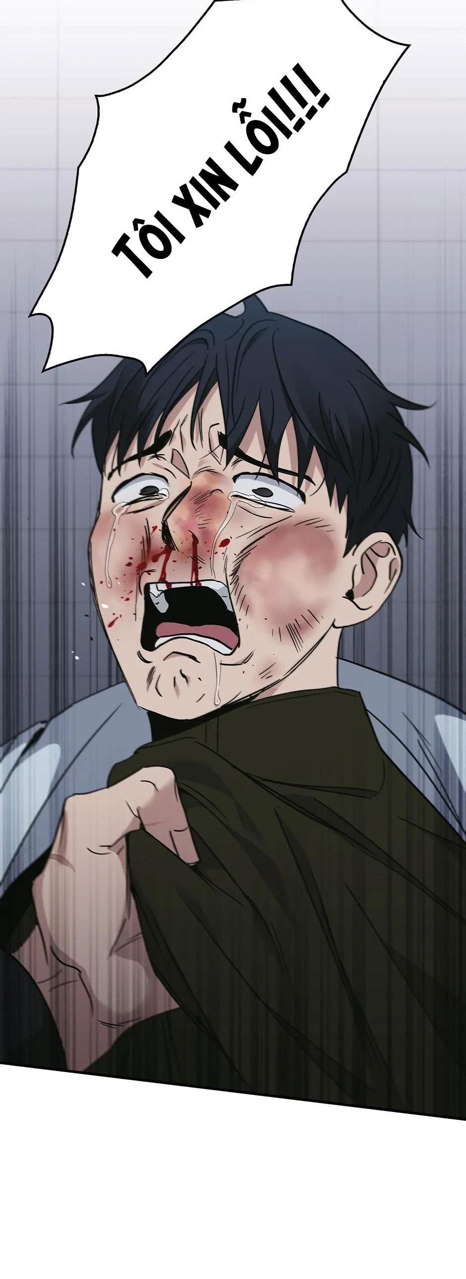Đọc truyện Deadman Switch - Chapter 28