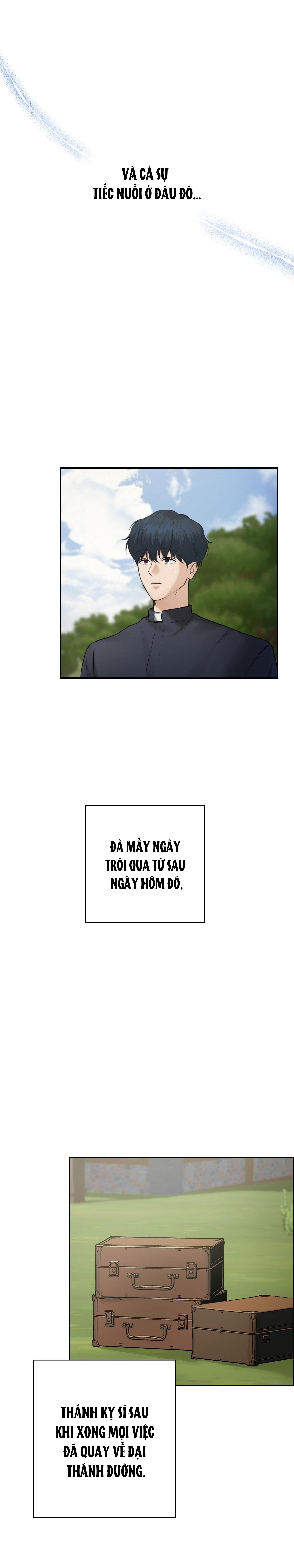 Đọc truyện BL NGẮN CHỊCH HỎNY - Chapter 22.6