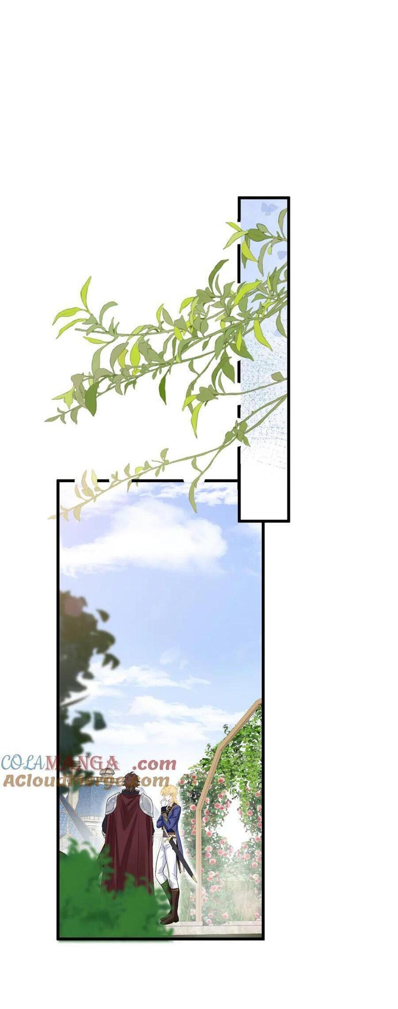 Đọc truyện Bản Tình Ca Nụ Hôn Ngục Tù - Chapter 14