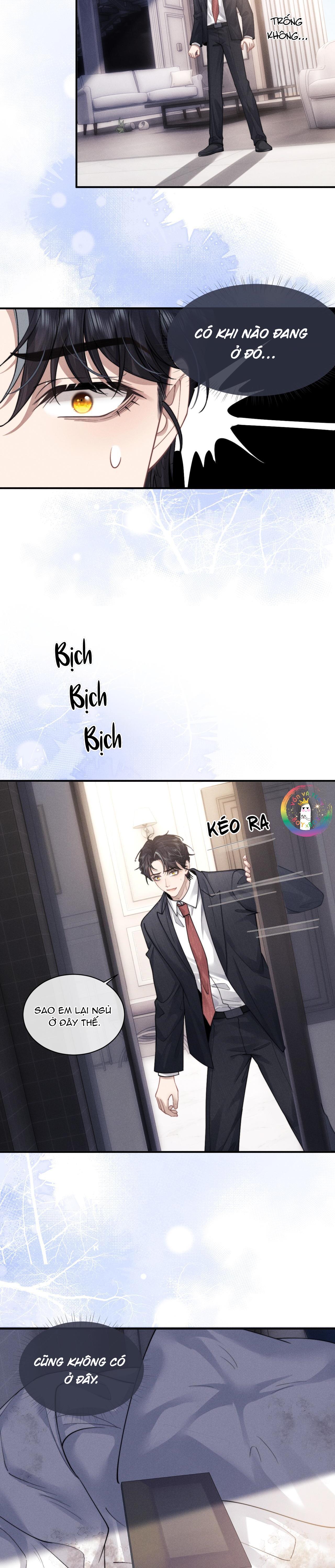 Đọc truyện Chấp Sự Thỏ Tai Cụp - Chapter 71