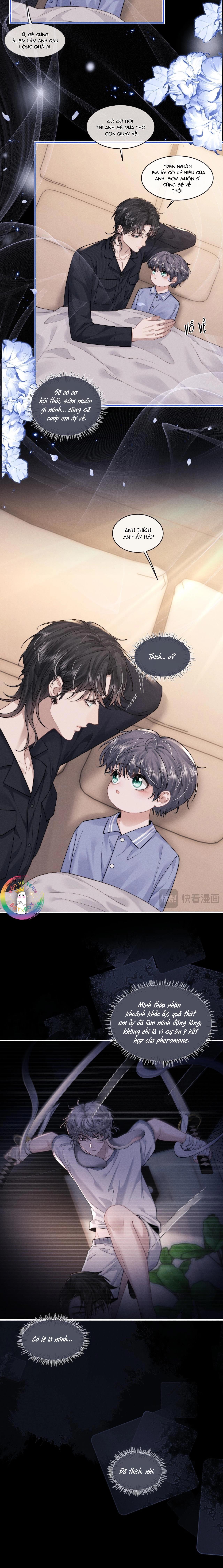 Đọc truyện Chấp Sự Thỏ Tai Cụp - Chapter 108
