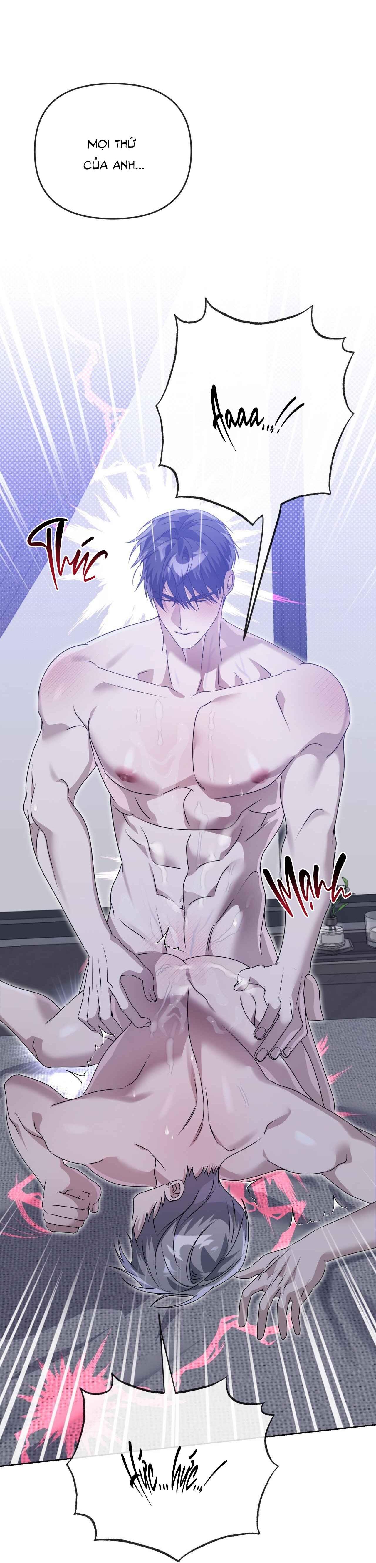 Đọc truyện [END] HUYẾT MẠCH TƯƠNG THÔNG - Chapter 6