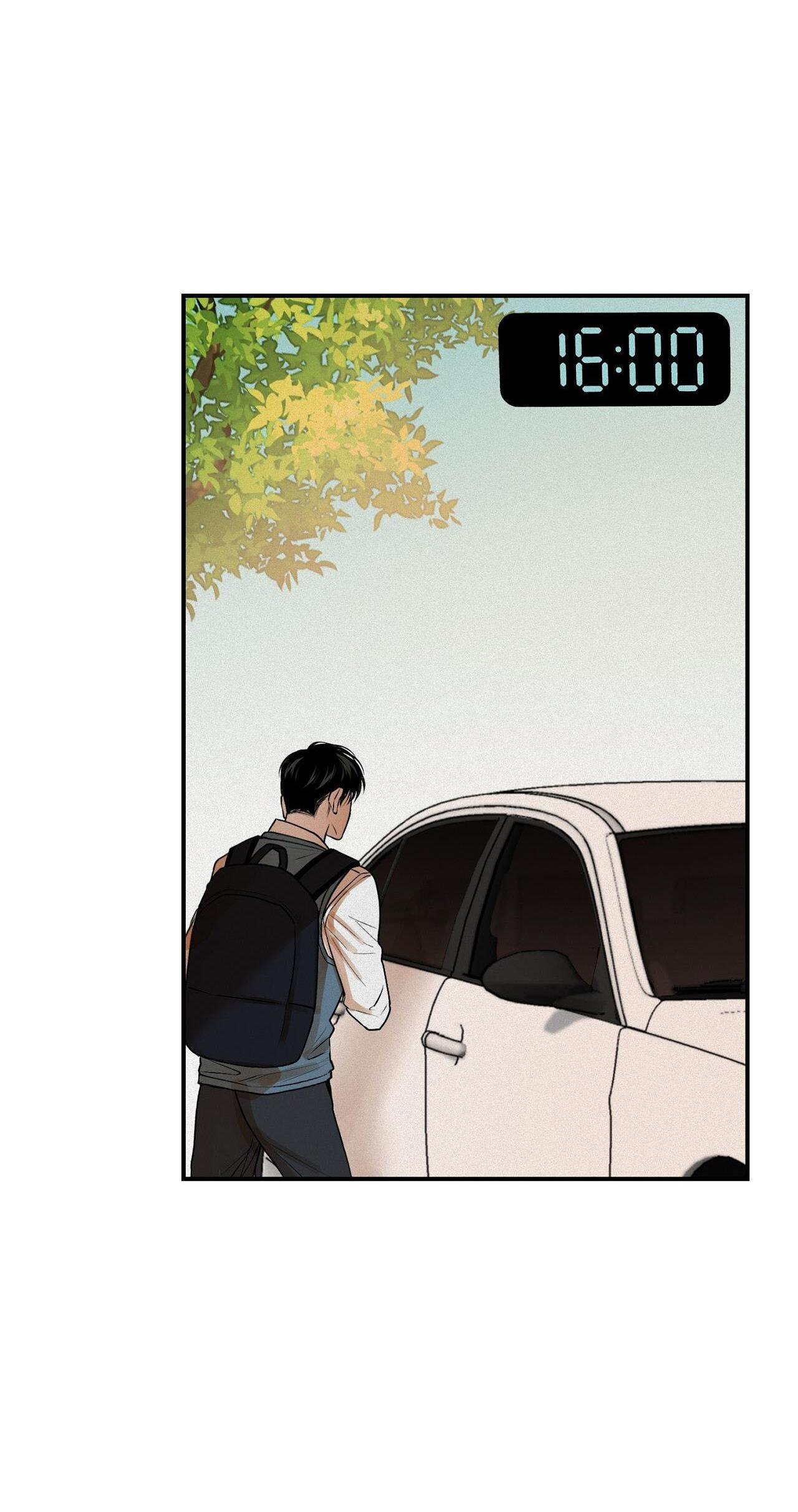 Đọc truyện (CBunu) Phép Chiếu - Chapter 20
