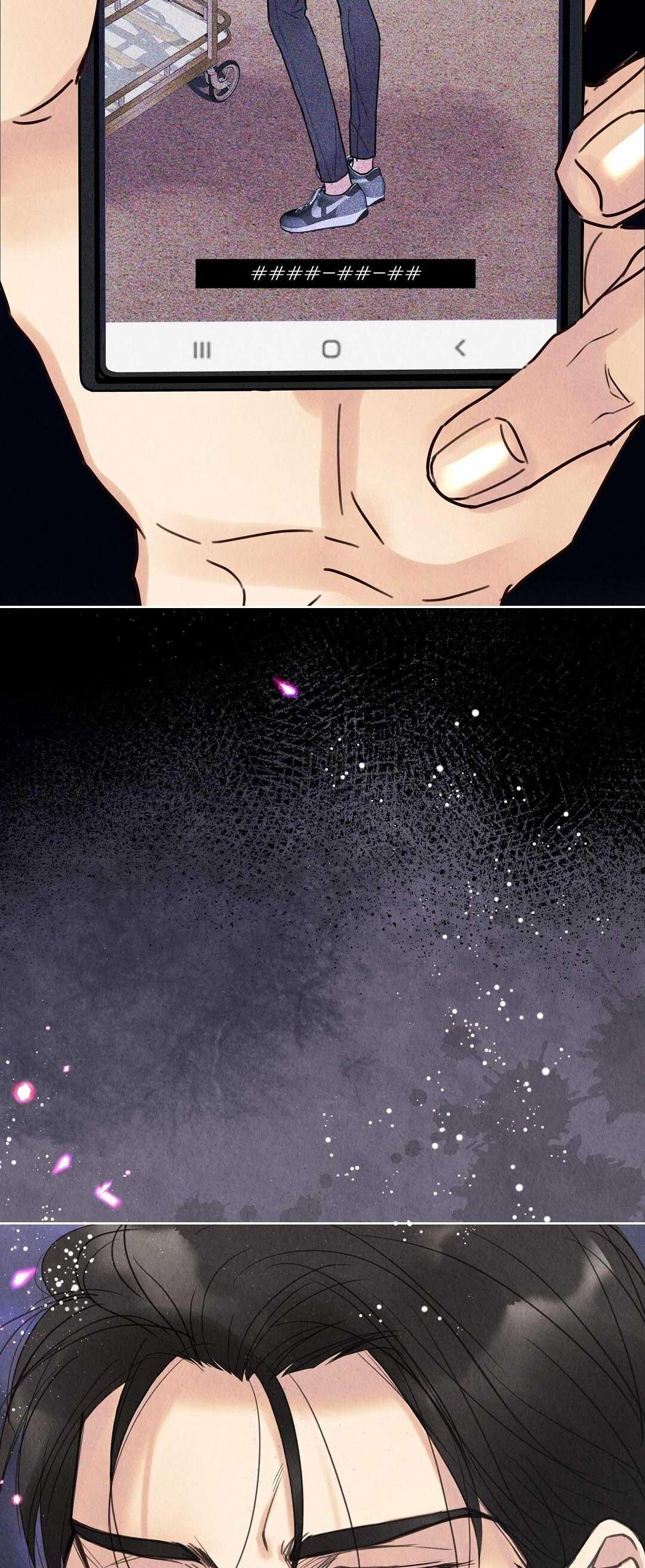 Đọc truyện BẢN CHẤT TÀ ÁC - Chapter 9